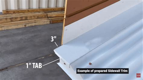 metal flashing between fence post and house siding|sidewall flashing for metal roof.